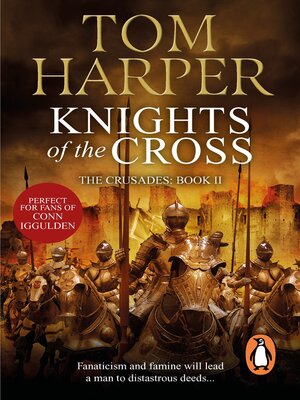 Knights of the Cross - ebook